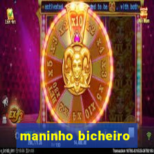 maninho bicheiro